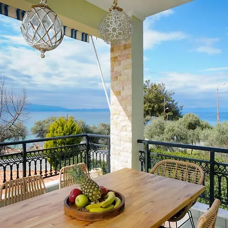 Le Tresor Villa