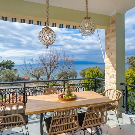 Le Tresor Villa *