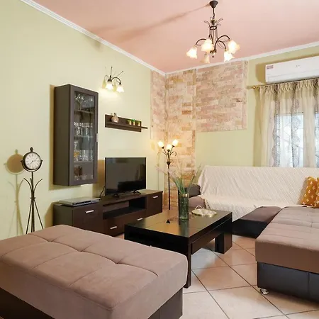 Villa Le Tresor