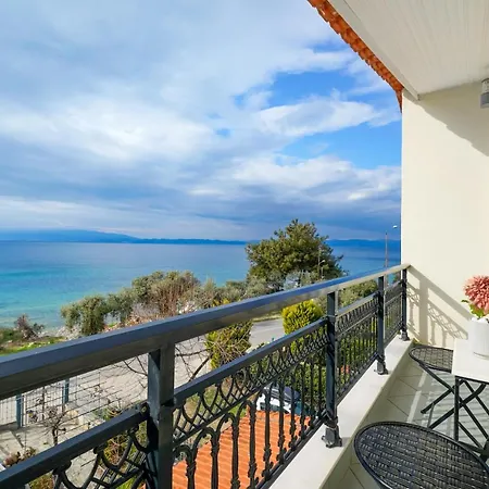 Le Tresor Villa *