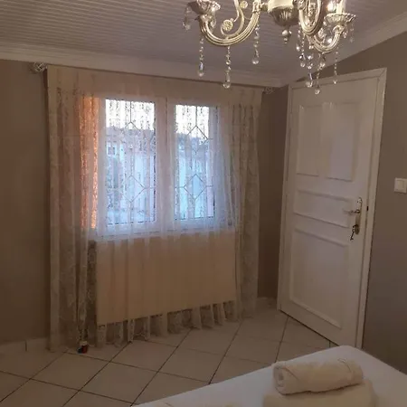 Villa Le Tresor *