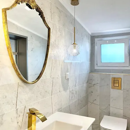 Villa Le Tresor Skála Kallirákhis