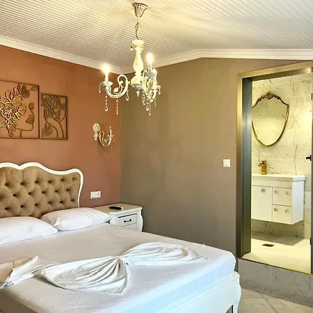 Le Tresor Villa *